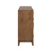 Shaker Lakes - Buffet - Harvest Brown – Buffets by Liberty Furniture at Furniture Wholesale Plus , Nashville furniture store