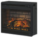 Entertainment Accessories - Fireplace Insert Infrared – Fireplace Inserts by Signature Design by Ashley® at Furniture Wholesale Plus , Nashville furniture store
