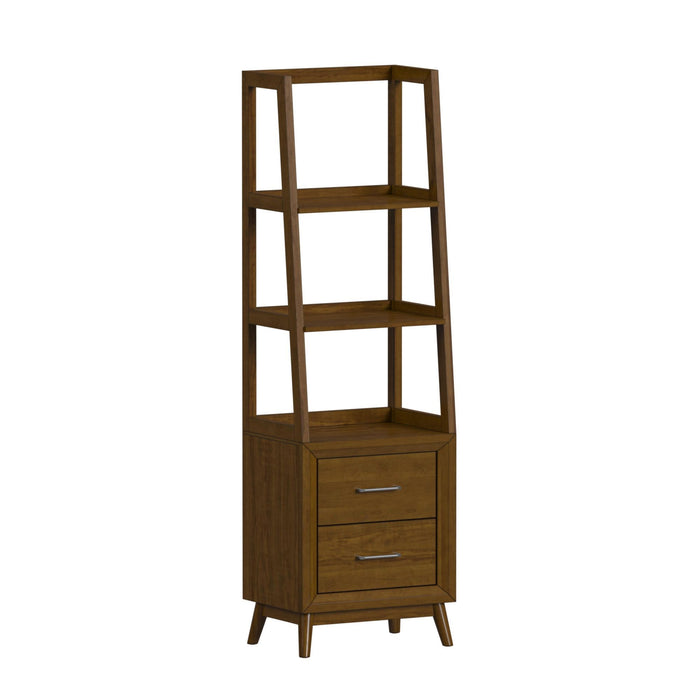Santa Barbara - 5 Piece Entertainment Unit – Entertainment Centers by Elements International at Furniture Wholesale Plus , Nashville furniture store