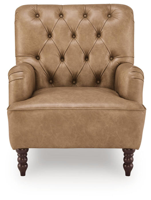 Tartonelle - Accent Chair – Accent Chairs by Signature Design by Ashley® at Furniture Wholesale Plus , Nashville furniture store