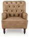 Tartonelle - Accent Chair – Accent Chairs by Signature Design by Ashley® at Furniture Wholesale Plus , Nashville furniture store