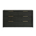 South Bend - Dresser For Bedroom – Dressers by Elements International at Furniture Wholesale Plus , Nashville furniture store