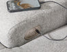 Acklen Place - Reclining Sectional – Reclining Sectionals by Signature Design by Ashley® at Furniture Wholesale Plus , Nashville furniture store
