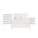 Sami - Youth Panel Bedroom Set – 3 Piece Bedroom Sets by Elements International at Furniture Wholesale Plus , Nashville furniture store