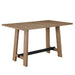 Aubrey - Counter Set – 5 Piece Dining Room Sets by Steve Silver Furniture at Furniture Wholesale Plus , Nashville furniture store