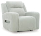 Forest Lake - Recliner With Adj Headrest – Reclining Chairs by Signature Design by Ashley® at Furniture Wholesale Plus , Nashville furniture store