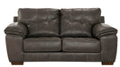 Hudson - Loveseat – Stationary Loveseats by Jackson at Furniture Wholesale Plus , Nashville furniture store