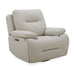 Cameron - Swivel Glider Recliner P3 – Swivel Glider Chairs by Liberty Furniture at Furniture Wholesale Plus , Nashville furniture store