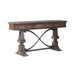 Providence Park - Sofa Table - Chateau Brown – Sofa Tables by Liberty Furniture at Furniture Wholesale Plus , Nashville furniture store