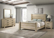 Oakglen - Bedroom Set - Premium 4 Piece Bedroom Sets from Coaster Fine Furniture - Just $1069! Shop now at Furniture Wholesale Plus  We are the best furniture store in Nashville, Hendersonville, Goodlettsville, Madison, Antioch, Mount Juliet, Lebanon, Gallatin, Springfield, Murfreesboro, Franklin, Brentwood