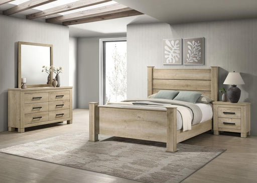 Oakglen - Bedroom Set - Premium 4 Piece Bedroom Sets from Coaster Fine Furniture - Just $1069! Shop now at Furniture Wholesale Plus  We are the best furniture store in Nashville, Hendersonville, Goodlettsville, Madison, Antioch, Mount Juliet, Lebanon, Gallatin, Springfield, Murfreesboro, Franklin, Brentwood
