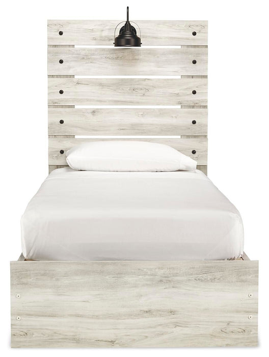 Cambeck - Panel Bed – Storage Beds by Signature Design by Ashley® at Furniture Wholesale Plus , Nashville furniture store