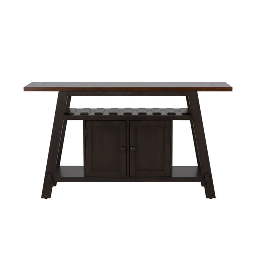 Lawson - Server – Servers by Liberty Furniture at Furniture Wholesale Plus , Nashville furniture store