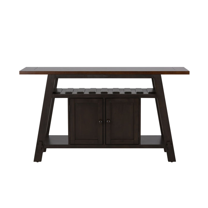 Lawson - Server – Servers by Liberty Furniture at Furniture Wholesale Plus , Nashville furniture store