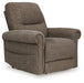 Aureta - Power Lift Recliner – Lift Chairs by Signature Design by Ashley® at Furniture Wholesale Plus , Nashville furniture store