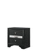 Regata - Nightstand - Premium Accent Nightstands from Crown Mark - Just $189! Shop now at Furniture Wholesale Plus  We are the best furniture store in Nashville, Hendersonville, Goodlettsville, Madison, Antioch, Mount Juliet, Lebanon, Gallatin, Springfield, Murfreesboro, Franklin, Brentwood