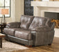 Drummond - Loveseat – Stationary Loveseats by Jackson at Furniture Wholesale Plus , Nashville furniture store