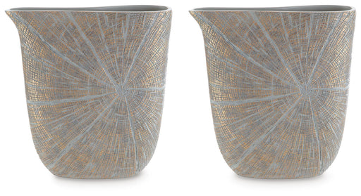 Ardenley - Vase – Vases & Jars by Signature Design by Ashley® at Furniture Wholesale Plus , Nashville furniture store