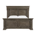 Kings Court - Bed – Panel Beds by Elements International at Furniture Wholesale Plus , Nashville furniture store
