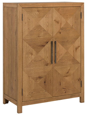 Clayburns - Bar Cabinet - Light Brown – Wine Cabinets by Signature Design by Ashley® at Furniture Wholesale Plus , Nashville furniture store
