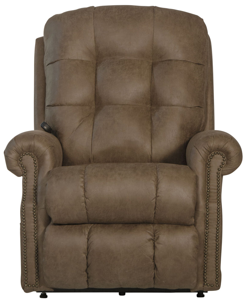 Ramsey - Power Lift Lay Flat Recliner With Heat & Massage – Lift Chairs by Catnapper at Furniture Wholesale Plus , Nashville furniture store