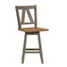 Lindsey Farm - Gathering Table Set – 5 Piece Dining Room Sets by Liberty Furniture at Furniture Wholesale Plus , Nashville furniture store