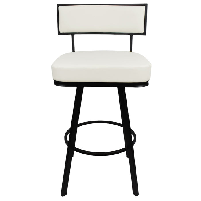Zenon - Chair – Bar Chairs by Steve Silver Furniture at Furniture Wholesale Plus , Nashville furniture store
