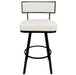 Zenon - Chair – Bar Chairs by Steve Silver Furniture at Furniture Wholesale Plus , Nashville furniture store