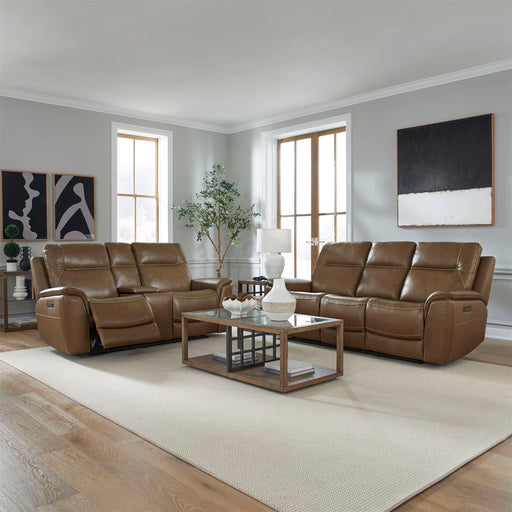 Collins - Sofa Set – Reclining Sofas & Loveseats by Liberty Furniture at Furniture Wholesale Plus , Nashville furniture store