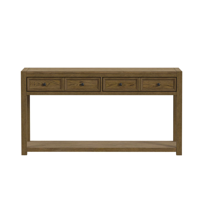 Heritage & Home - Table – Coffee Tables by Elements International at Furniture Wholesale Plus , Nashville furniture store