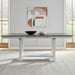 Brook Bay - Gathering Trestle Table – Counter Tables by Liberty Furniture at Furniture Wholesale Plus , Nashville furniture store