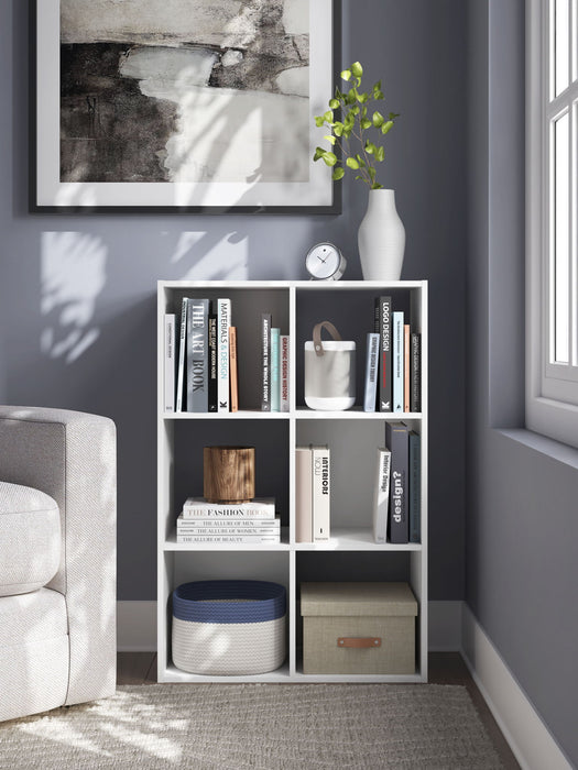 Onita - Cube Organizer – Cube Organizers by Signature Design by Ashley® at Furniture Wholesale Plus , Nashville furniture store