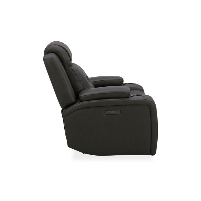 Chapman - Swivel Glider Recliner P2 – Swivel Glider Chairs by Liberty Furniture at Furniture Wholesale Plus , Nashville furniture store