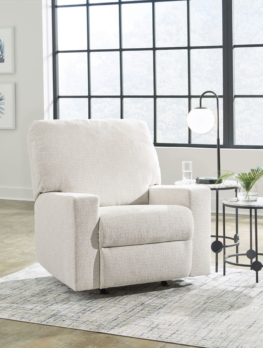 Rannis - Rocker Recliner – Rocker Chairs by Signature Design by Ashley® at Furniture Wholesale Plus , Nashville furniture store