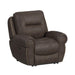 Topeka - Recliner - Rocky Brown – Reclining Chairs by Elements International at Furniture Wholesale Plus , Nashville furniture store