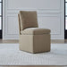 Accent Dining - Accent Dining Chair With Casters – Side Chairs by Liberty Furniture at Furniture Wholesale Plus , Nashville furniture store