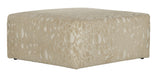 Lamar - Cocktail Ottoman – Coffee Table Ottomans by Jackson at Furniture Wholesale Plus , Nashville furniture store