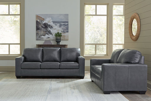 Bolsena - Living Room Set – Stationary Sofas & Loveseats by Signature Design by Ashley® at Furniture Wholesale Plus , Nashville furniture store