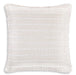 Theban Pillow (Set of 4) - Premium Pillow from Ashley Furniture - Just $123.91! Shop now at Furniture Wholesale Plus  We are the best furniture store in Nashville, Hendersonville, Goodlettsville, Madison, Antioch, Mount Juliet, Lebanon, Gallatin, Springfield, Murfreesboro, Franklin, Brentwood