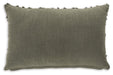 Finnbrook Pillow (Set of 4) - Premium Pillow from Ashley Furniture - Just $109.78! Shop now at Furniture Wholesale Plus  We are the best furniture store in Nashville, Hendersonville, Goodlettsville, Madison, Antioch, Mount Juliet, Lebanon, Gallatin, Springfield, Murfreesboro, Franklin, Brentwood