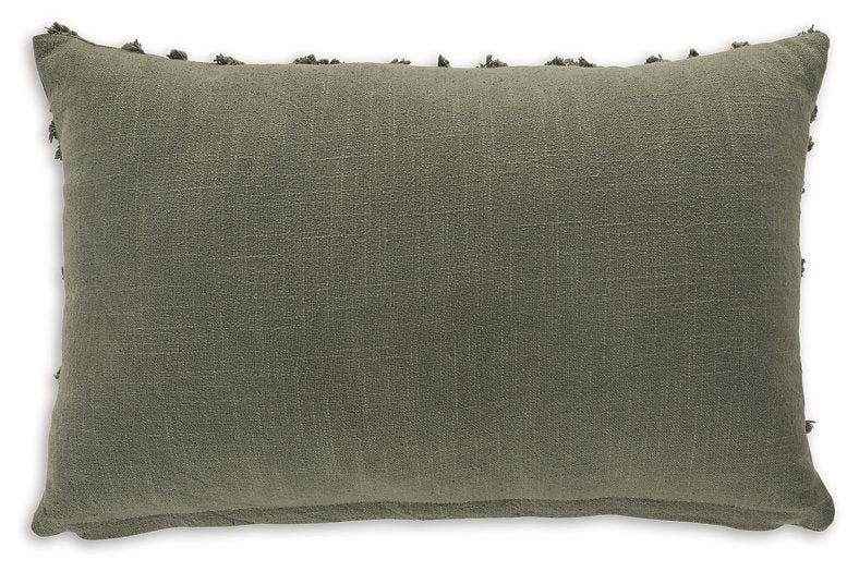 Finnbrook Pillow (Set of 4) - Premium Pillow from Ashley Furniture - Just $109.78! Shop now at Furniture Wholesale Plus  We are the best furniture store in Nashville, Hendersonville, Goodlettsville, Madison, Antioch, Mount Juliet, Lebanon, Gallatin, Springfield, Murfreesboro, Franklin, Brentwood