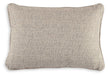 Lets Stay Home Pillow (Set of 4) - Premium Pillow from Ashley Furniture - Just $102.72! Shop now at Furniture Wholesale Plus  We are the best furniture store in Nashville, Hendersonville, Goodlettsville, Madison, Antioch, Mount Juliet, Lebanon, Gallatin, Springfield, Murfreesboro, Franklin, Brentwood