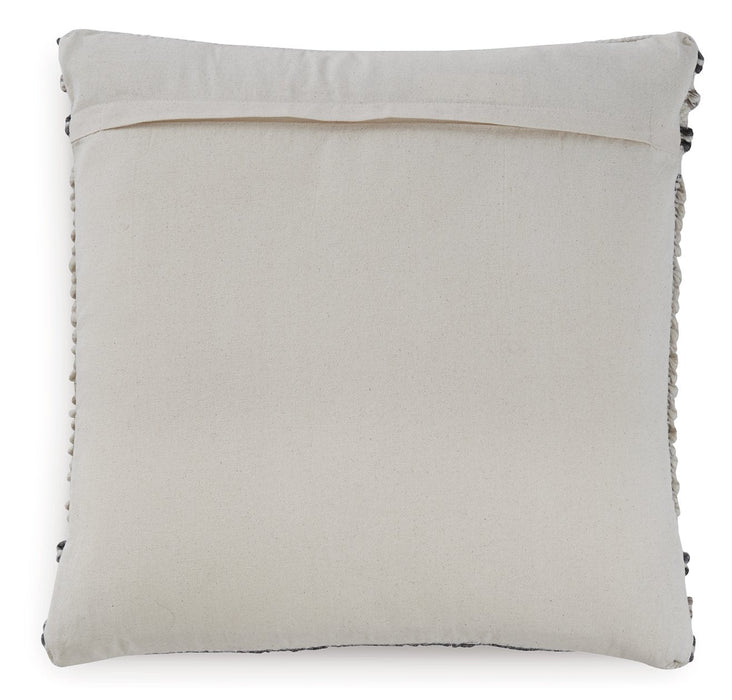 Ricker Pillow (Set of 4) - Premium Pillow from Ashley Furniture - Just $116.84! Shop now at Furniture Wholesale Plus  We are the best furniture store in Nashville, Hendersonville, Goodlettsville, Madison, Antioch, Mount Juliet, Lebanon, Gallatin, Springfield, Murfreesboro, Franklin, Brentwood