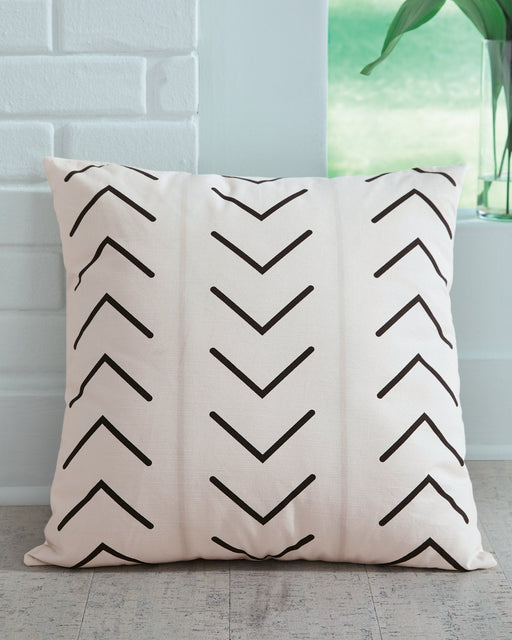 Kallan Pillow (Set of 4) - Premium Pillow from Ashley Furniture - Just $102.72! Shop now at Furniture Wholesale Plus  We are the best furniture store in Nashville, Hendersonville, Goodlettsville, Madison, Antioch, Mount Juliet, Lebanon, Gallatin, Springfield, Murfreesboro, Franklin, Brentwood