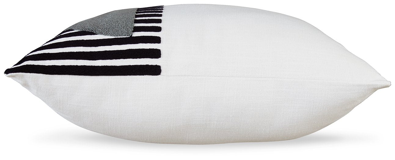 Longsum Pillow - Premium Pillow from Ashley Furniture - Just $40.93! Shop now at Furniture Wholesale Plus  We are the best furniture store in Nashville, Hendersonville, Goodlettsville, Madison, Antioch, Mount Juliet, Lebanon, Gallatin, Springfield, Murfreesboro, Franklin, Brentwood