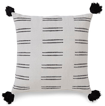 Mudderly Pillow - Premium Pillow from Ashley Furniture - Just $35.64! Shop now at Furniture Wholesale Plus  We are the best furniture store in Nashville, Hendersonville, Goodlettsville, Madison, Antioch, Mount Juliet, Lebanon, Gallatin, Springfield, Murfreesboro, Franklin, Brentwood