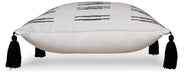 Mudderly Pillow (Set of 4) - Premium Pillow from Ashley Furniture - Just $109.78! Shop now at Furniture Wholesale Plus  We are the best furniture store in Nashville, Hendersonville, Goodlettsville, Madison, Antioch, Mount Juliet, Lebanon, Gallatin, Springfield, Murfreesboro, Franklin, Brentwood