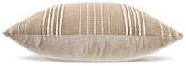 Benbert Pillow - Premium Pillow from Ashley Furniture - Just $42.70! Shop now at Furniture Wholesale Plus  We are the best furniture store in Nashville, Hendersonville, Goodlettsville, Madison, Antioch, Mount Juliet, Lebanon, Gallatin, Springfield, Murfreesboro, Franklin, Brentwood