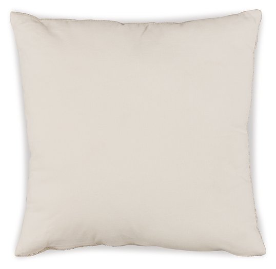 Budrey Pillow - Premium Pillow from Ashley Furniture - Just $42.70! Shop now at Furniture Wholesale Plus  We are the best furniture store in Nashville, Hendersonville, Goodlettsville, Madison, Antioch, Mount Juliet, Lebanon, Gallatin, Springfield, Murfreesboro, Franklin, Brentwood