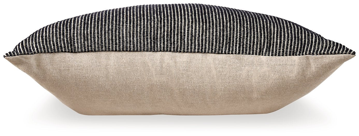 Edelmont Pillow (Set of 4) - Premium Pillow from Ashley Furniture - Just $138.03! Shop now at Furniture Wholesale Plus  We are the best furniture store in Nashville, Hendersonville, Goodlettsville, Madison, Antioch, Mount Juliet, Lebanon, Gallatin, Springfield, Murfreesboro, Franklin, Brentwood